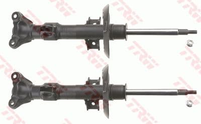 Amortiguador TRW JGM1120T