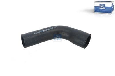 Tubería de radiador DT Spare Parts 6.00466