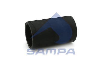 Tubería de radiador SAMPA 051.413