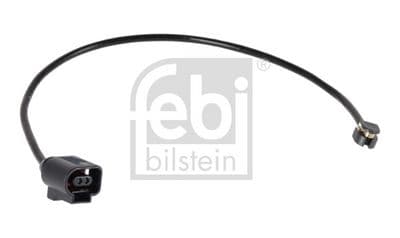 Contacto de aviso, desgaste de balatas de frenos FEBI BILSTEIN 1008946