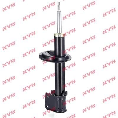 Amortiguador KYB 633833