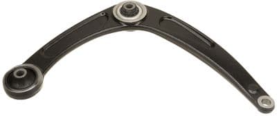 Brazo oscilante, suspensión de ruedas TRW JTC975