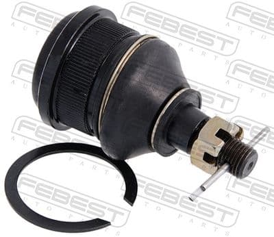 Rótula de suspensión/carga FEBEST 0420-RVR