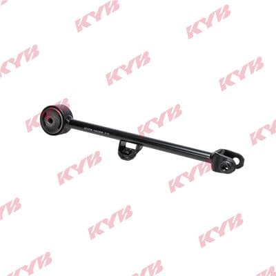 Brazo oscilante, suspensión de ruedas KYB KSC4929