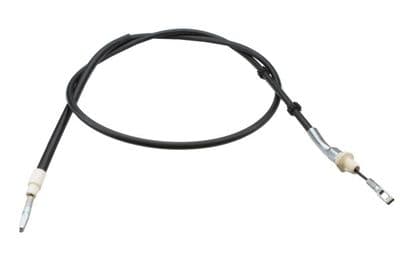 Cable de accionamiento, freno de estacionamiento TEXTAR 44094000
