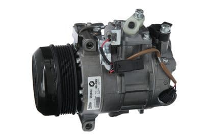 Compresor, aire acondicionado VALEO 690602