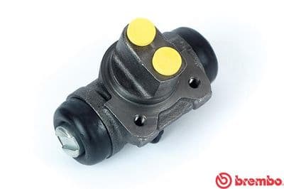 Cilindro de freno de rueda BREMBO A 12 328