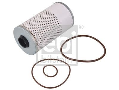 Filtro combustible FEBI BILSTEIN 174321