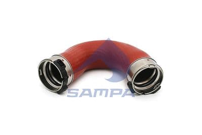 Tubería de radiador SAMPA 207.212