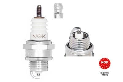 Bujía de encendido NGK 3201