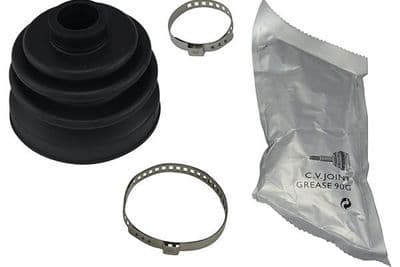 Juego de fuelles, eje de transmisión Kavo Parts CVB-6521