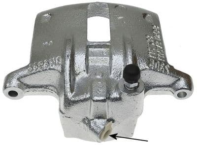 Caliper TEXTAR 38115800