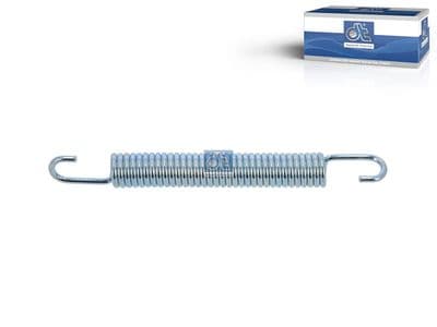 Resorte de tracción, palanca de velocidades DT Spare Parts 2.32280
