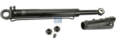 Cilindro de basculamiento, cabina DT Spare Parts 1.22437