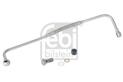 Conducto de aceite, turbocompresor FEBI BILSTEIN 188849
