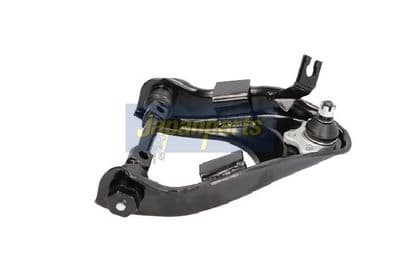 Brazo oscilante, suspensión de ruedas JAPANPARTS BS-349L