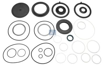 Juego de juntas, mecanismo de dirección DT Spare Parts 3.96921