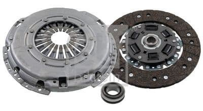Kit de clutch FEBI BILSTEIN 1005277