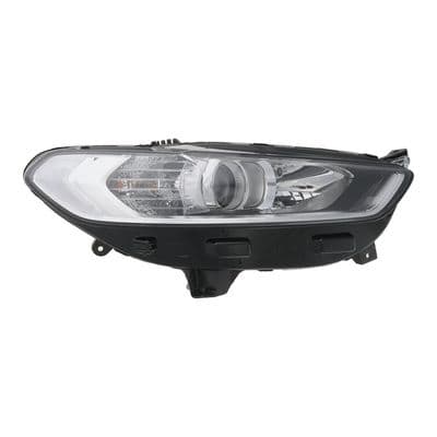 Faro principal VALEO 450728