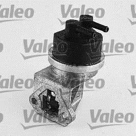Bomba de combustible VALEO 247118