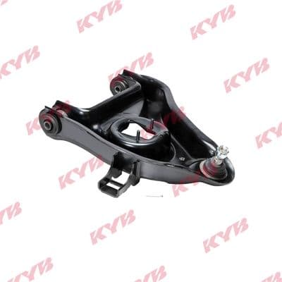 Brazo oscilante, suspensión de ruedas KYB KSC4810