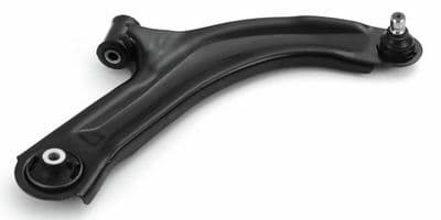 Brazo oscilante, suspensión de ruedas BOSCH 0 986 141 874