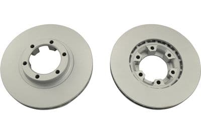 Disco de freno Kavo Parts BR-5718-C