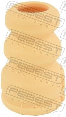 Almohadilla de tope, suspensión FEBEST GWD-A01F