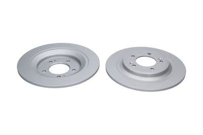 Disco de freno Kavo Parts BR-10081-C