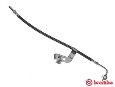 Manguera de frenos BREMBO T 24 104