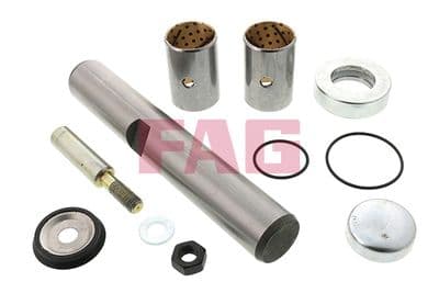Juego de reparación, Pivote del muñón del eje Schaeffler FAG 830 0012 30