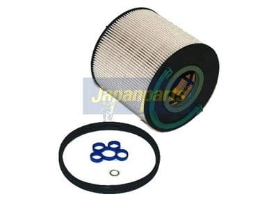 Filtro combustible JAPANPARTS FC-ECO035
