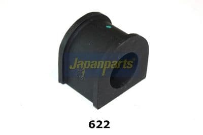 Casquillo del buje, estabilizador JAPANPARTS RU-622