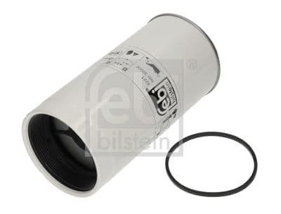 Filtro combustible FEBI BILSTEIN 30006