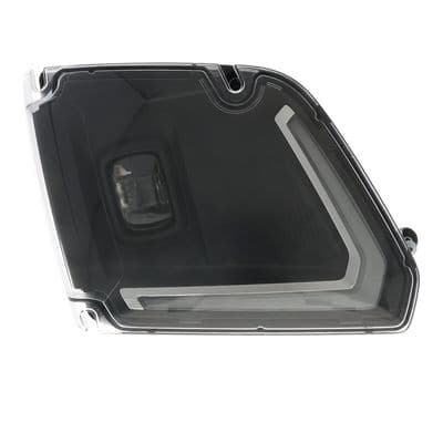Faro principal VALEO 451316