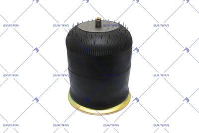 Cubrepolvo, suspensión neumática SAMPA SP 554737-K25
