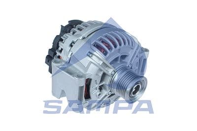 Alternador SAMPA 210.436