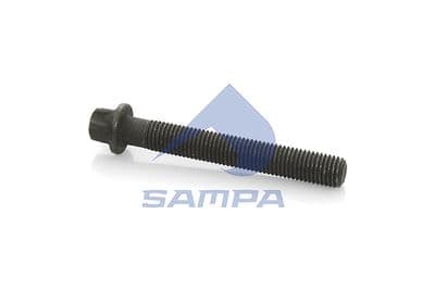 Tornillo de culata de cilindro SAMPA 020.066