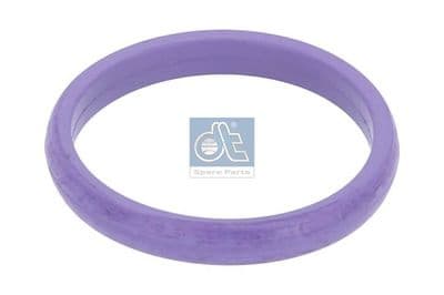 Junta, bomba de aceite DT Spare Parts 2.11490