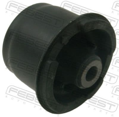 Suspensión, cuerpo del eje FEBEST TAB-458