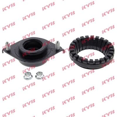 Base de amortiguador KYB SM5214