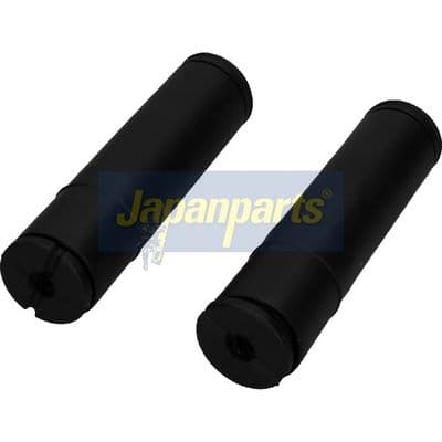 Juego de guardapolvos, amortiguador JAPANPARTS KTP-122