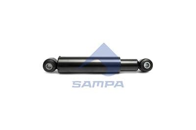 Amortiguador SAMPA 025.331