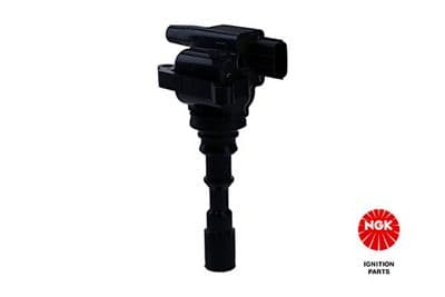 Bobina de encendido NGK 48378