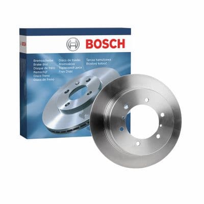 Disco de freno BOSCH 0 986 478 713