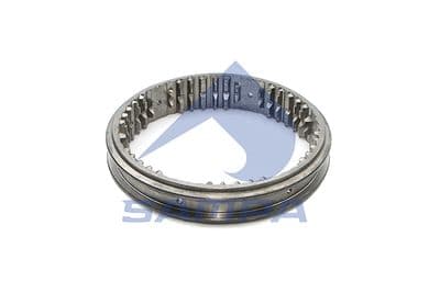 Manguito de clutch, transmisión manual SAMPA 033.286