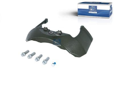 Juego de reparación, pinza de freno DT Spare Parts 2.94328