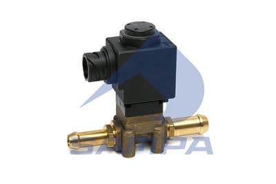 Válvula Solenoide SAMPA 096.2640
