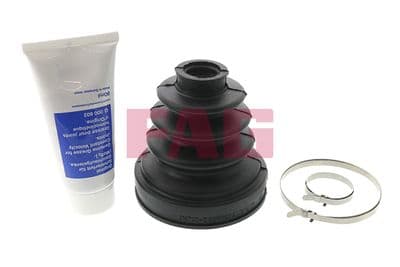 Juego de fuelles, eje de transmisión Schaeffler FAG 772 0395 30