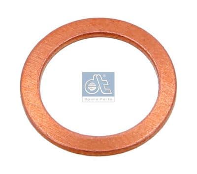 Cinta de sellado DT Spare Parts 9.01051